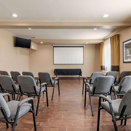 Comfort Suites San Antonio Airport North Buitenkant foto