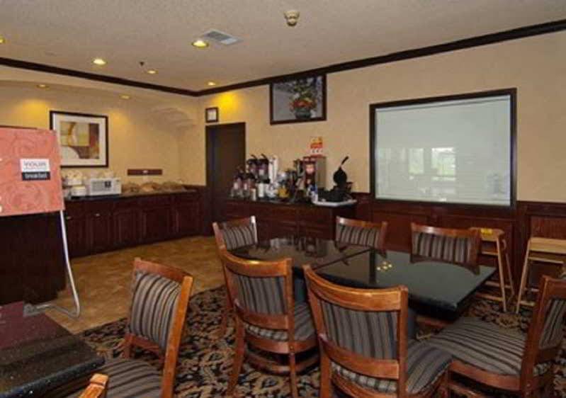 Comfort Suites San Antonio Airport North Buitenkant foto