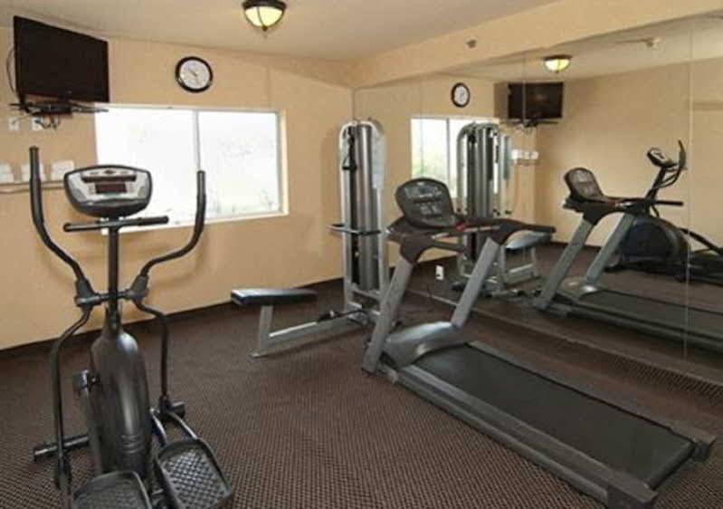 Comfort Suites San Antonio Airport North Buitenkant foto