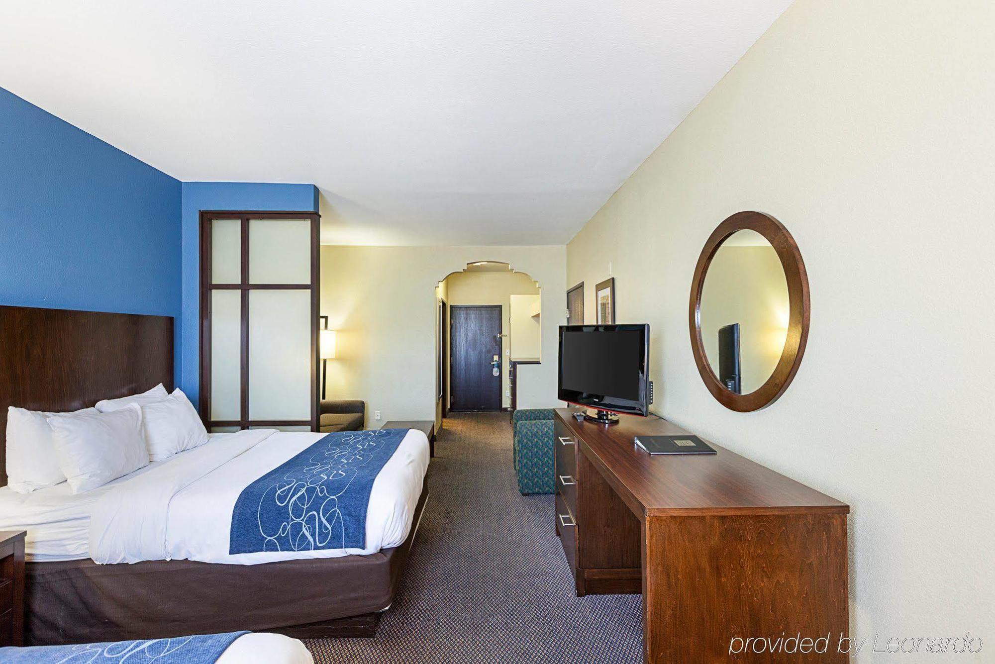 Comfort Suites San Antonio Airport North Buitenkant foto