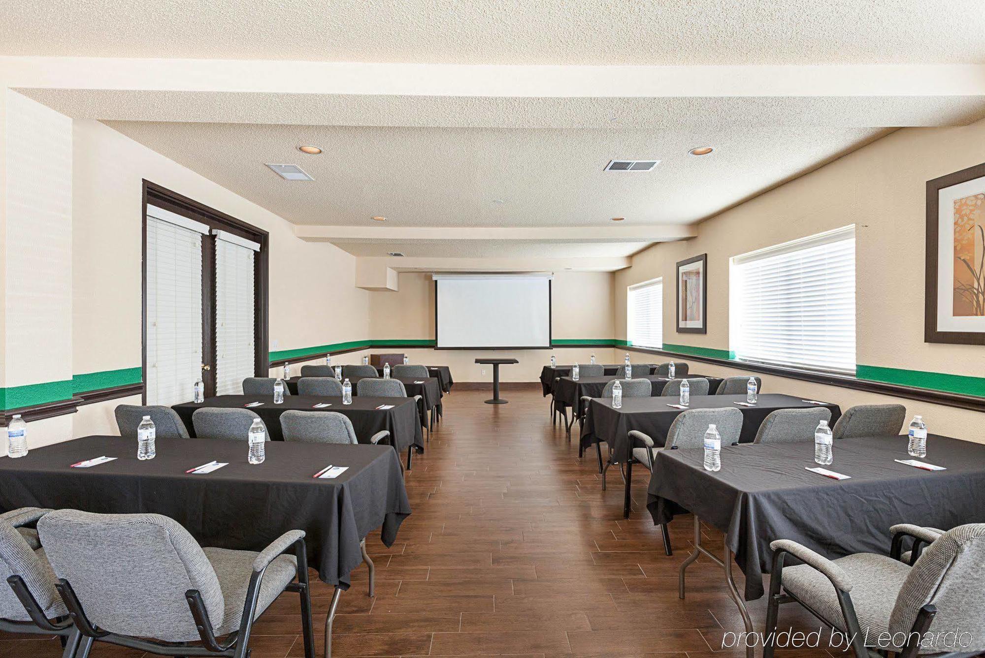 Comfort Suites San Antonio Airport North Buitenkant foto