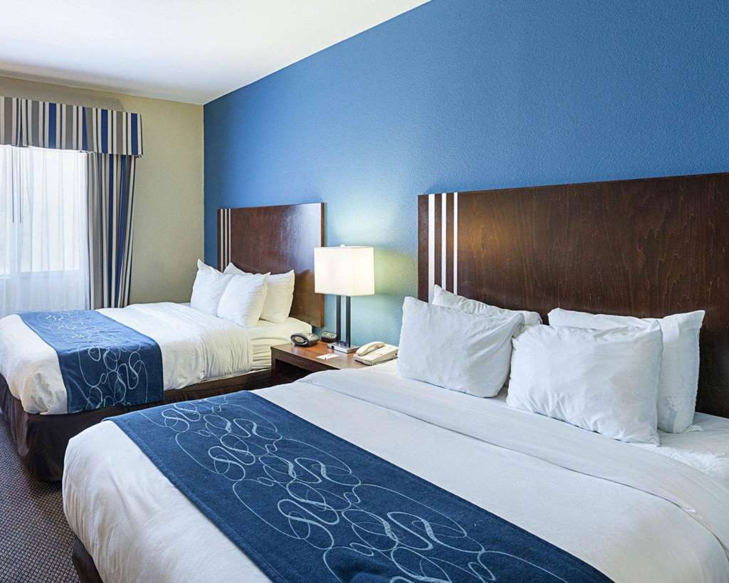 Comfort Suites San Antonio Airport North Kamer foto