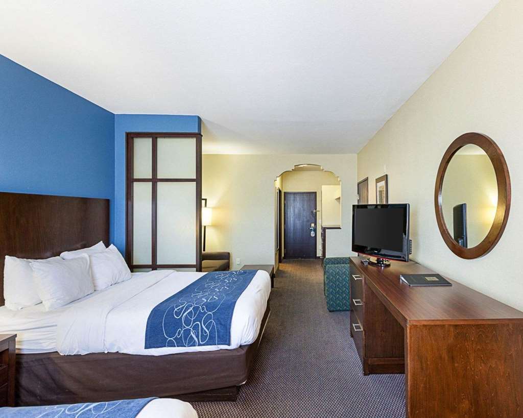 Comfort Suites San Antonio Airport North Kamer foto